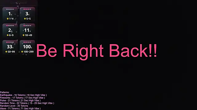 Snapshot of _LittleSammy chatting on May 2026 04:38:01 PM LittleSammy online show from May 2026 04:38:01 PM