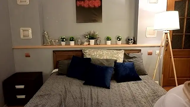 okerriella online show from January 2026 07:34:01 AM