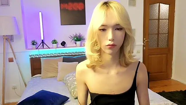 okerriella online show from March 2026 05:35:01 AM