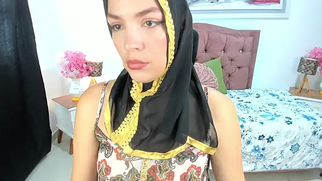 Snapshot of SofiaRivera1 chatting on September 2025 06:46:01 PM SofiaRivera1 online show from September 2025 06:46:01 PM