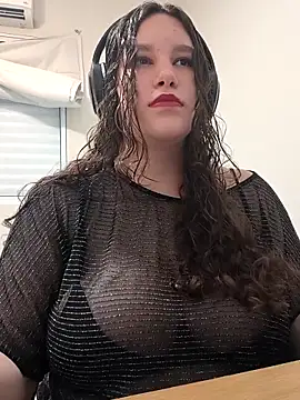 Mellhots2 online show from December 2025 12:16:01 AM