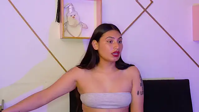 Snapshot of Linda_andrew chatting on November 2025 06:39:01 PM Linda andrew online show from November 2025 06:39:01 PM