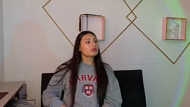 Snapshot of Linda_andrew chatting on January 2026 06:55:02 PM Linda andrew online show from January 2026 06:55:02 PM