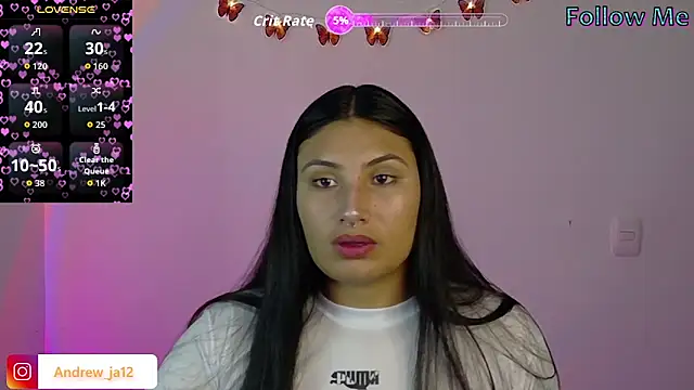 Linda andrew online show from March 2026 07:42:01 PM