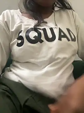 Snapshot of kissujaan chatting on October 2025 05:36:02 PM kissujaan online show from October 2025 05:36:02 PM