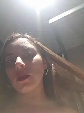 Scarlett Pink Rose online show from November 2025 03:43:02 AM