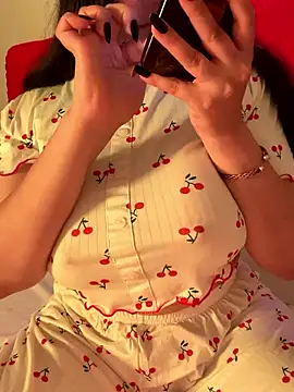 OnlyRima online show from September 2025 11:16:01 PM