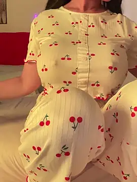 OnlyRima online show from September 2025 03:13:01 PM