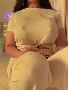 OnlyRima online show from October 2025 12:44:02 AM