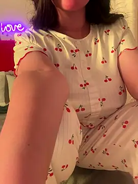 OnlyRima online show from January 2026 10:12:02 PM