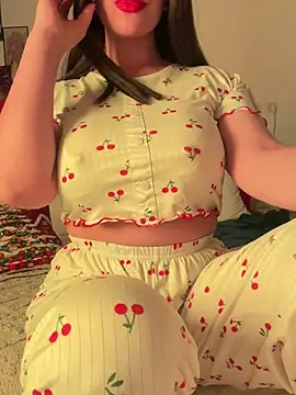 OnlyRima online show from February 2026 10:15:02 PM