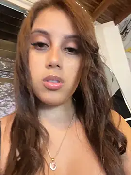 Harley J  online show from April 2026 11:51:02 AM