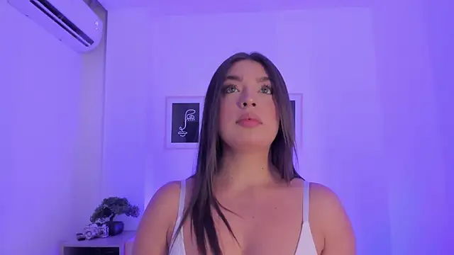 Anastasia lauren online show from April 2026 07:22:01 PM