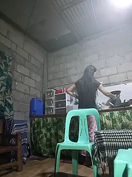 Sexy Juliah online show from April 2026 06:56:02 PM