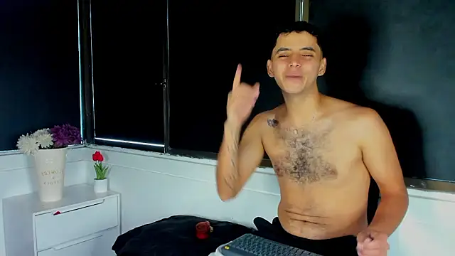 HellAndDante  online show from February 2026 10:50:02 PM