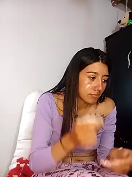 Madow Lu online show from October 2025 08:26:01 PM