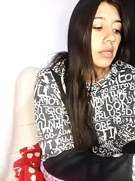 Madow Lu online show from October 2025 09:49:01 AM