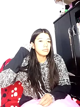 Madow Lu online show from October 2025 09:41:02 AM