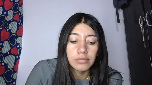 Madow Lu online show from November 2025 11:21:01 AM