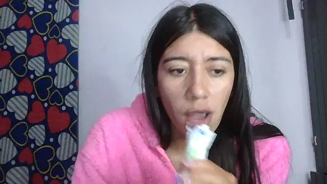 Madow Lu online show from November 2025 11:14:02 PM