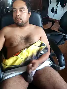 Hotknight online show from May 2026 12:40:02 AM