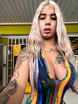 YouCandiSumisa online show from September 2025 04:21:02 PM