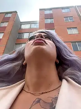 YouCandiSumisa online show from October 2025 06:32:02 PM