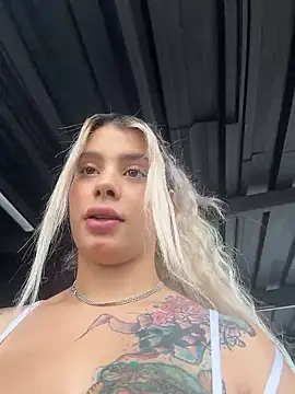 YouCandiSumisa online show from January 2026 05:28:02 PM