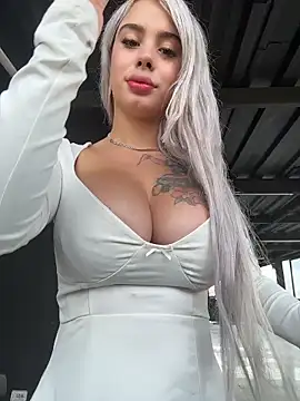 YouCandiSumisa online show from February 2026 05:38:01 PM