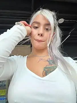 YouCandiSumisa online show from February 2026 05:50:02 PM