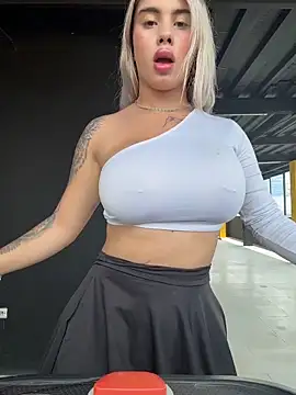 YouCandiSumisa online show from March 2026 06:16:02 PM