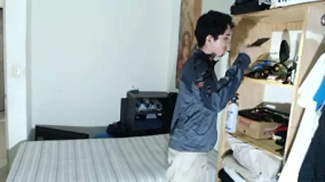 Penelope77 online show from February 2026 06:44:01 AM