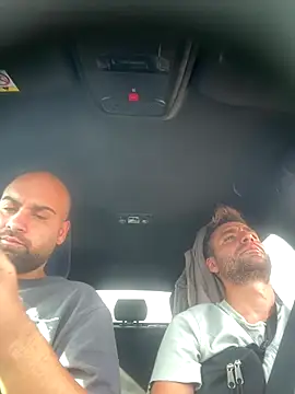 Torissimo92 online show from September 2025 09:11:02 AM