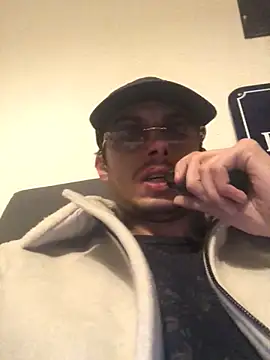 Bandolero51 online show from March 2026 12:38:02 AM