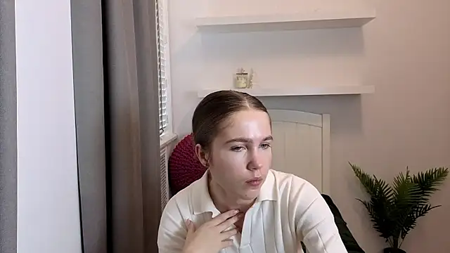 Spicy Lexi online show from March 2026 10:42:01 AM