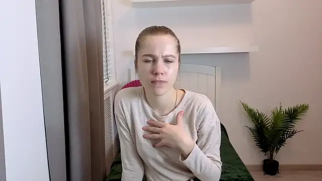 Spicy Lexi online show from March 2026 06:03:01 AM