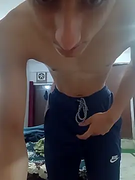 Snapshot of Yourrambo chatting on April 2026 02:42:01 AM Yourrambo online show from April 2026 02:42:01 AM