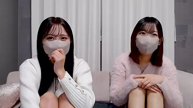  YUI CHAN  online show from December 2025 11:30:02 AM