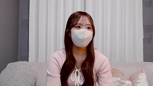  YUI CHAN  online show from January 2026 11:04:02 AM