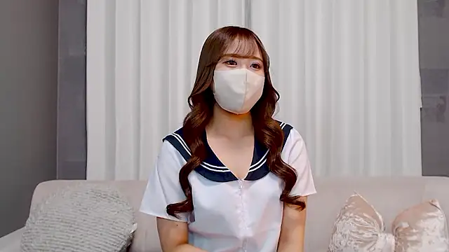  YUI CHAN  online show from January 2026 11:48:01 AM