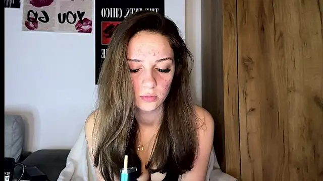 ScarlettSmithX online show from March 2026 03:44:01 AM