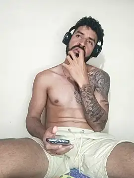 Alexsexygamer online show from December 2025 09:09:01 PM