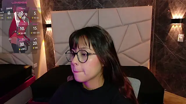 sophiaa 7 online show from October 2025 11:17:01 AM