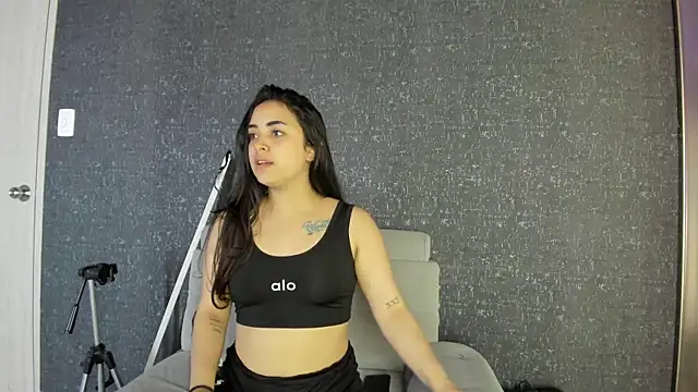 NickandAbby  online show from September 2025 11:59:01 AM