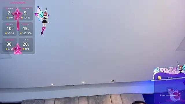 NickandAbby  online show from March 2026 07:19:01 PM