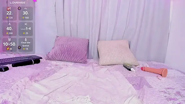 meloody7 online show from March 2026 04:06:02 AM