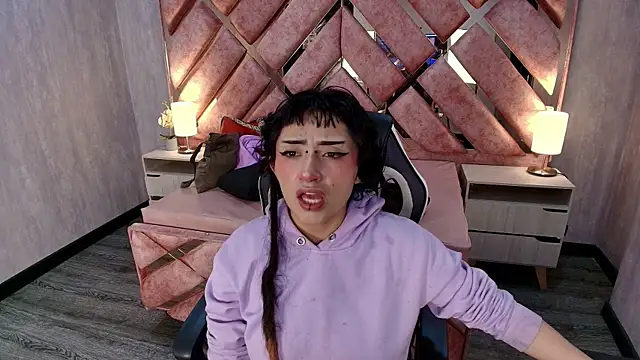 Babyyrasta666 online show from November 2025 03:18:02 AM