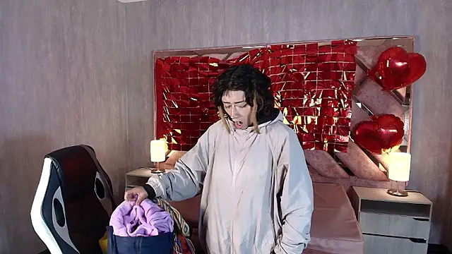 Babyyrasta666 online show from February 2026 03:02:02 AM