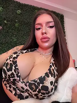 sexyanais online show from November 2025 01:31:01 AM