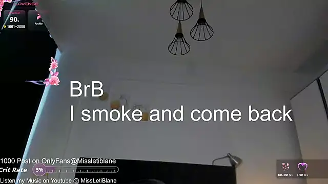 MissLetiBlane online show from July 2026 10:21:02 AM